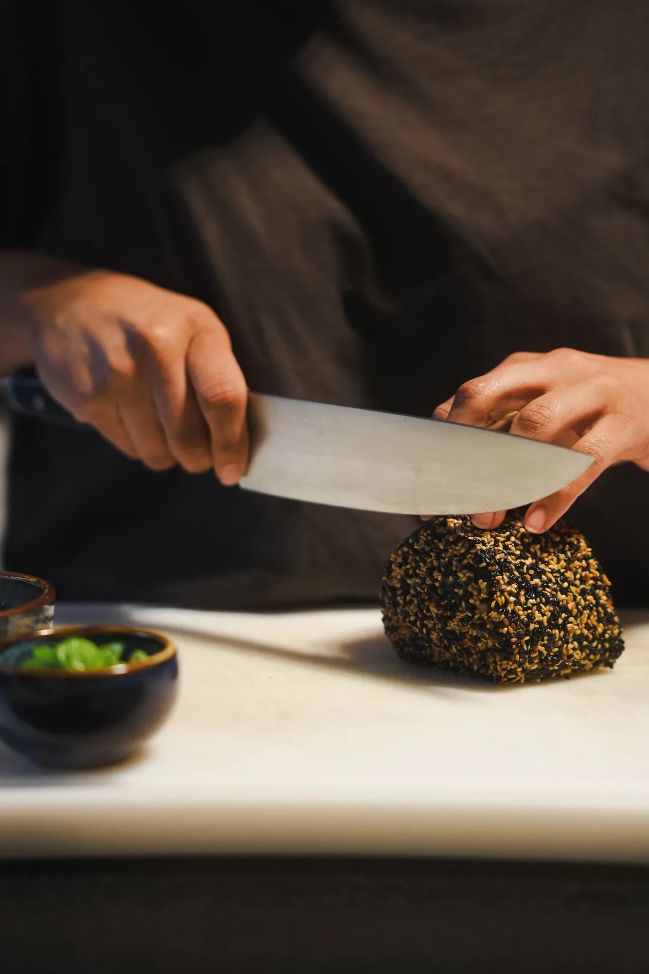 Team dining Aarhus — privat middagsselskab for virksomheder