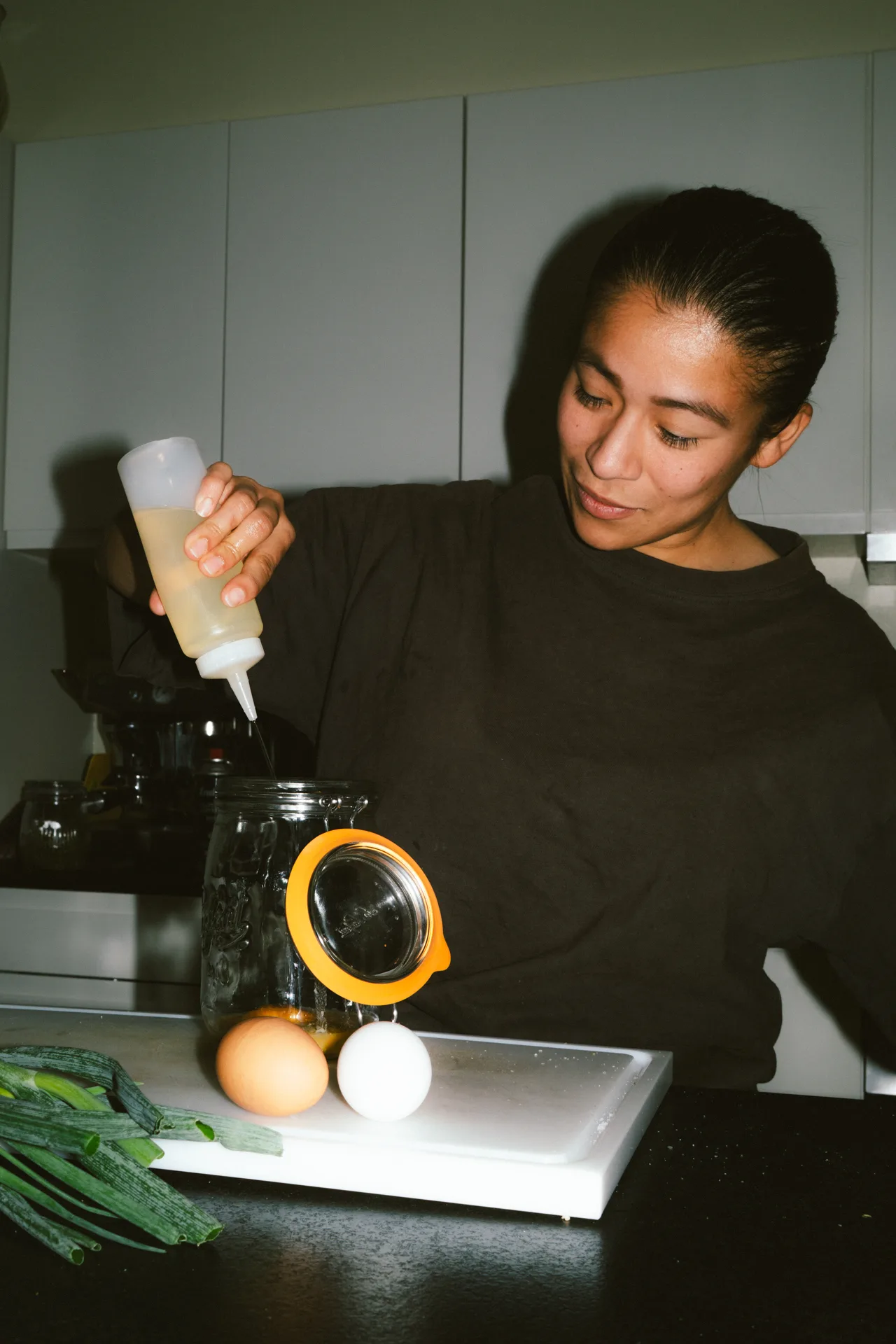 Amalie Krogsøe — Private Dining